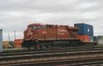 CP 8814 West